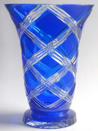 Scotland Blue by Avitra