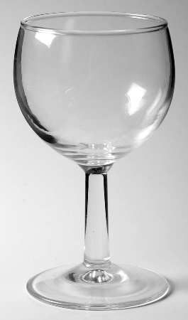Balloon by Arcoroc