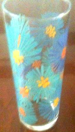 AOG4 by Anthropologie Glass