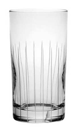 Andrea Highball Glass