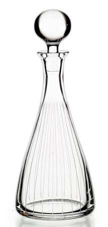 Andrea Wine Decanter & Stopper