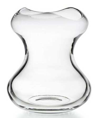 Anemone 8" Flower Vase