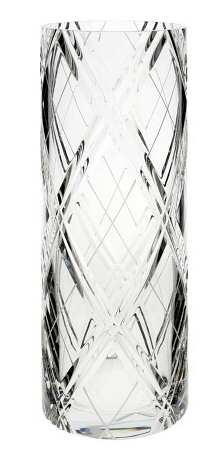 Antique 14" Flower Vase
