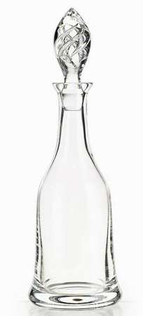 Ascott Wine Decanter & Stopper