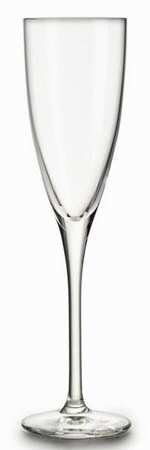 Avenida Fluted Champagne