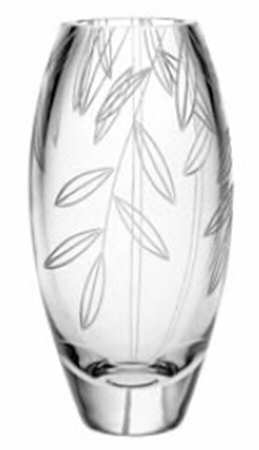 Banbu 10" Flower Vase
