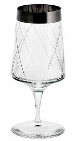 Biarritz Wine Glass