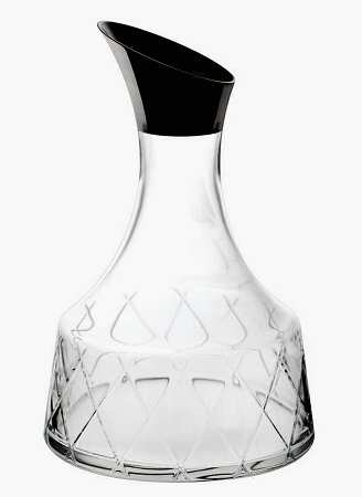 Biarritz Large Pitcher