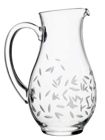 Bosque Large Pitcher