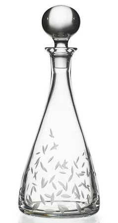 Bosque Wine Decanter & Stopper