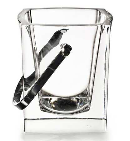 Carre Ice Bucket