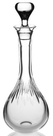 Cello Wine Decanter & Stopper