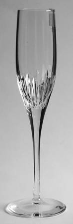 Cello Fluted Champagne