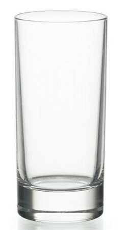 City Highball Glass