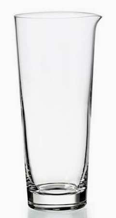 City 40 Oz Pitcher