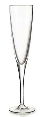 City Fluted Champagne