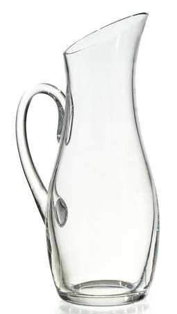 Claire 40 Oz Pitcher