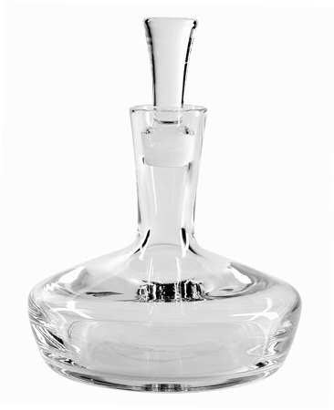 Cognac Whiskey Decanter & Stopper