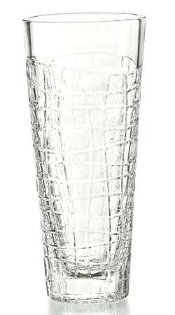 Croco 11" Flower Vase
