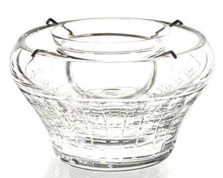 Croco Caviar Set