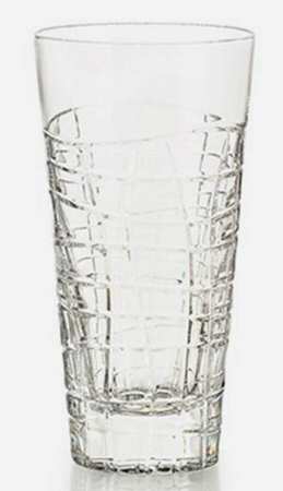 Croco Highball Glass