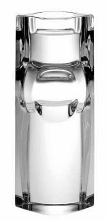 Cyclops 7" Single Light Candlestick