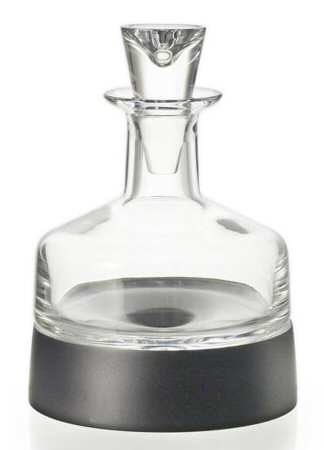 Desu Whiskey Decanter & Stopper