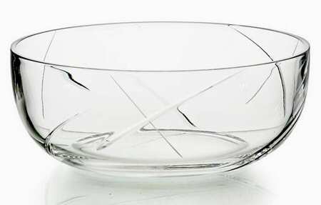 Domus 8" Salad Bowl