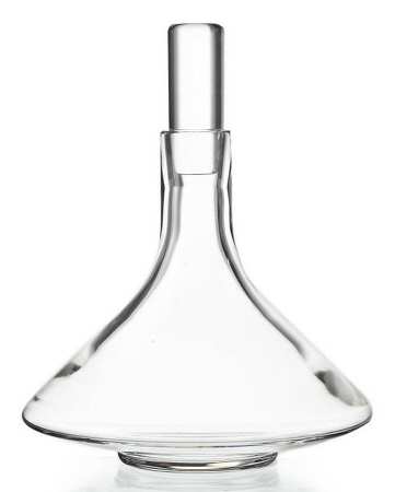 Douro Cordial Decanter & Stopper