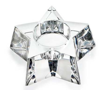 Estrela Tealight Votive