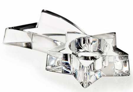 Estrela Tealight Votive