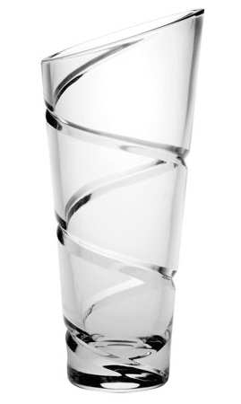 Eva 11" Flower Vase