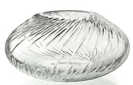 Feathers 11" Centerpiece