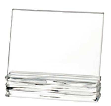 Fiord Frame-Holds 5" X 7" Photo