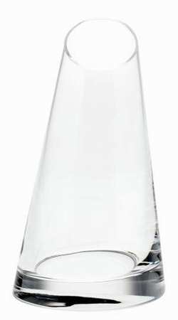 Hana 8" Flower Vase