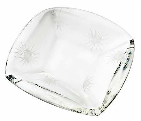 Impact 10" Square Platter