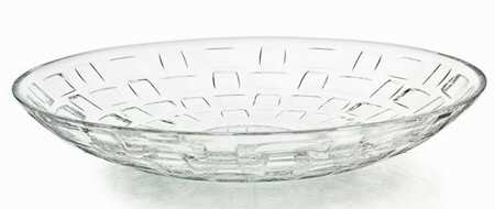 Jewels 11" Round Platter