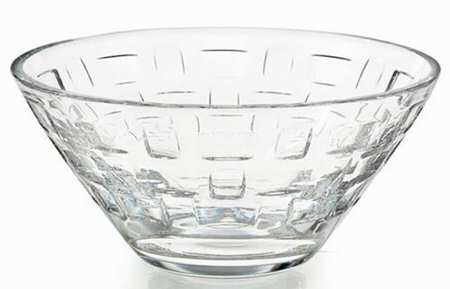 Jewels 9" Round Bowl