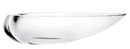 Lagoon 13" Oval Centerpiece