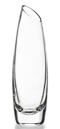 Largo Bias 11" Flower Vase
