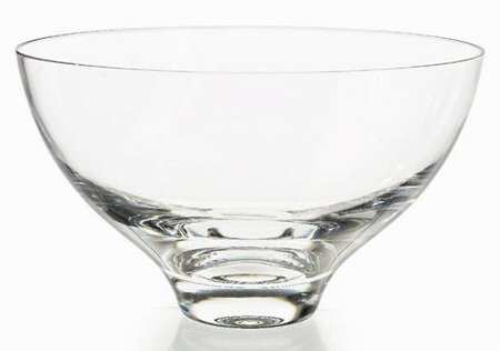 Light 12" Salad Bowl