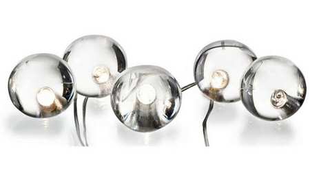 Light 5 Light Candlestick