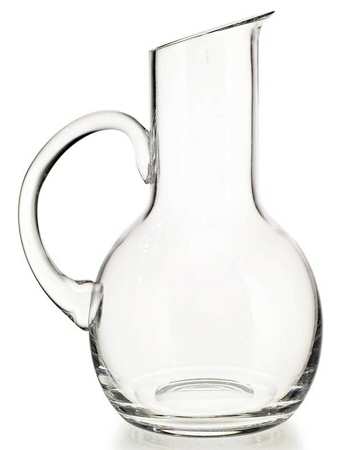 Light 63 Oz Pitcher