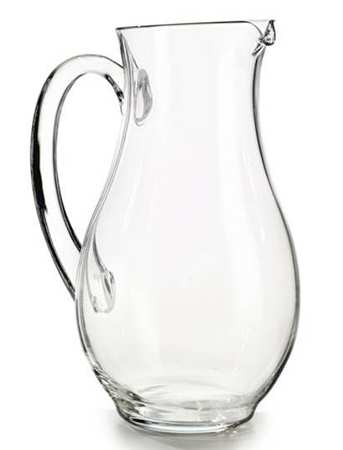 Liso 40 Oz Pitcher