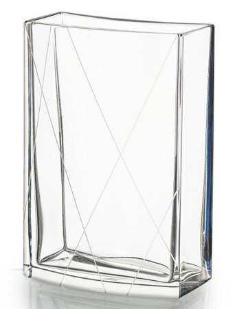 Lotto 7" Flower Vase