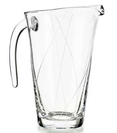 Lotto 44 Oz Pitcher