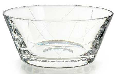 Lotto 9" Salad Bowl