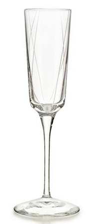 Lotto Fluted Champagne