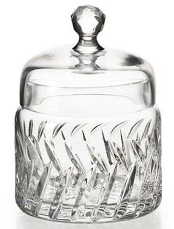 Melides Candy Box & Lid