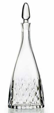 Mount Wine Decanter & Stopper